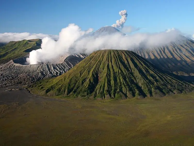 volcan