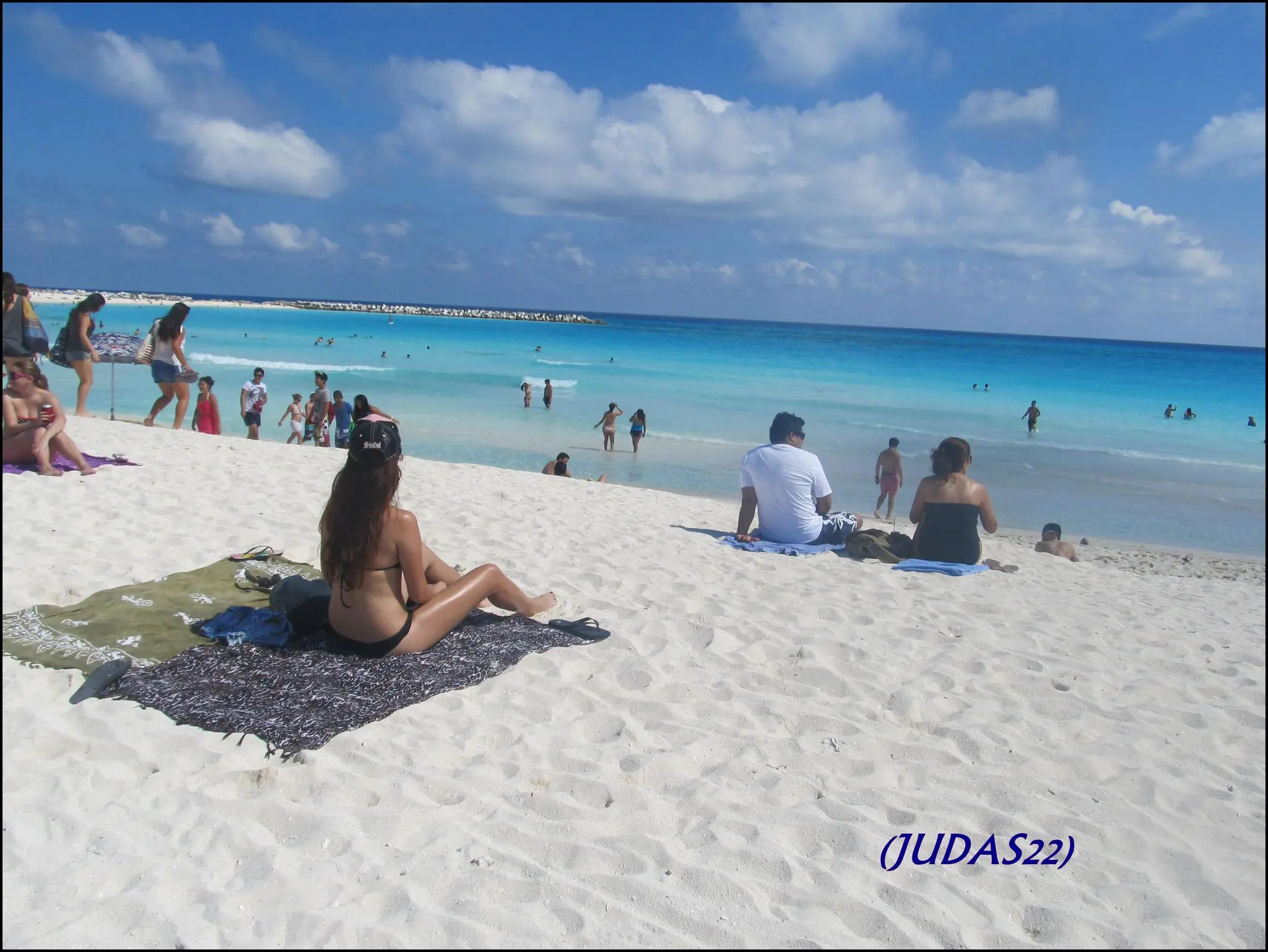 viajes