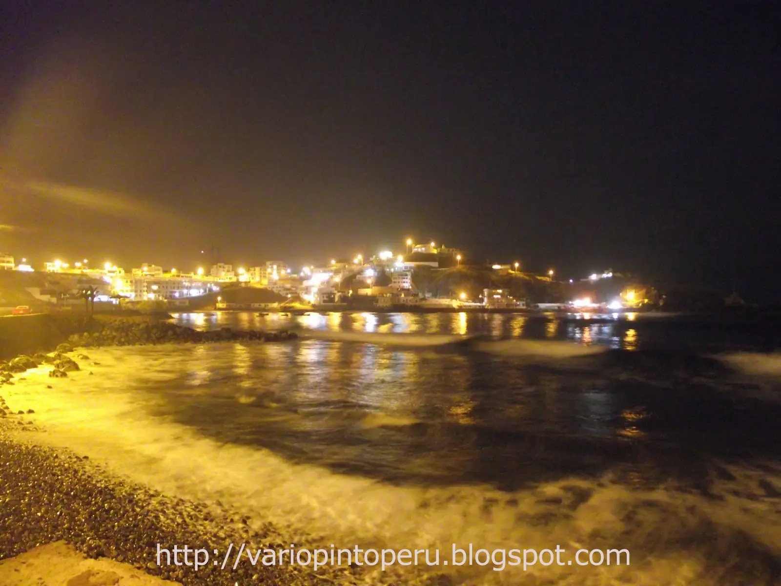 San Bartolo