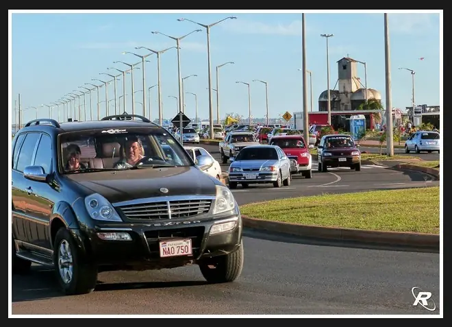 turismo
