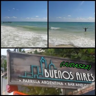 Conoce el Caribe en solo 7 pasos Gasoleros!Cumplí tu sueño