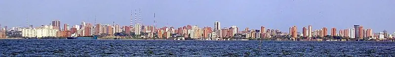 Maracaibo. Venezuela( Tour por Vzla. Pt.7)
