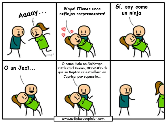 humor