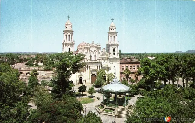 mexico