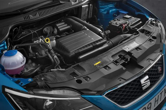 de desactivacion de cilindros