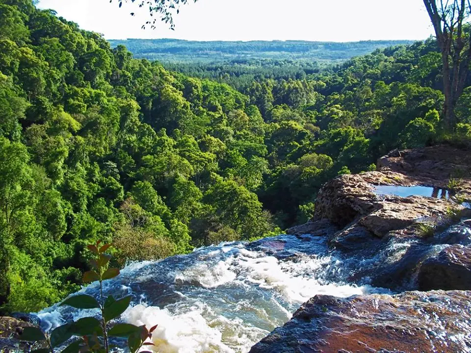 misiones