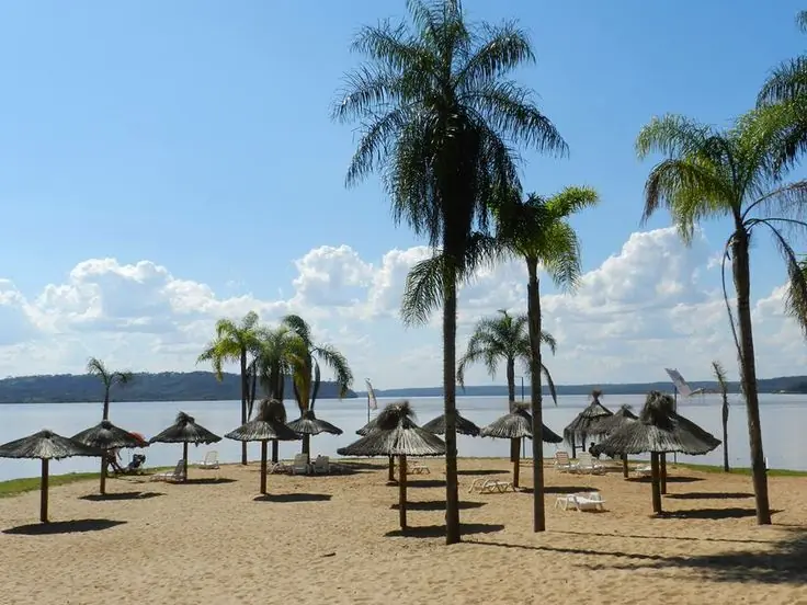 misiones