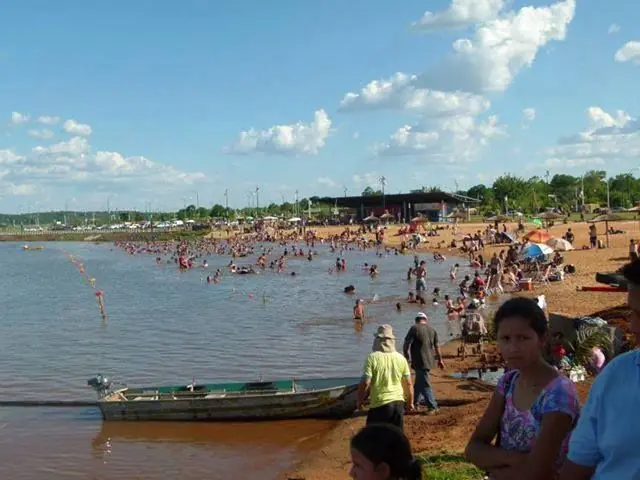saltos