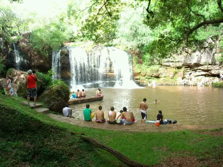 arroyos