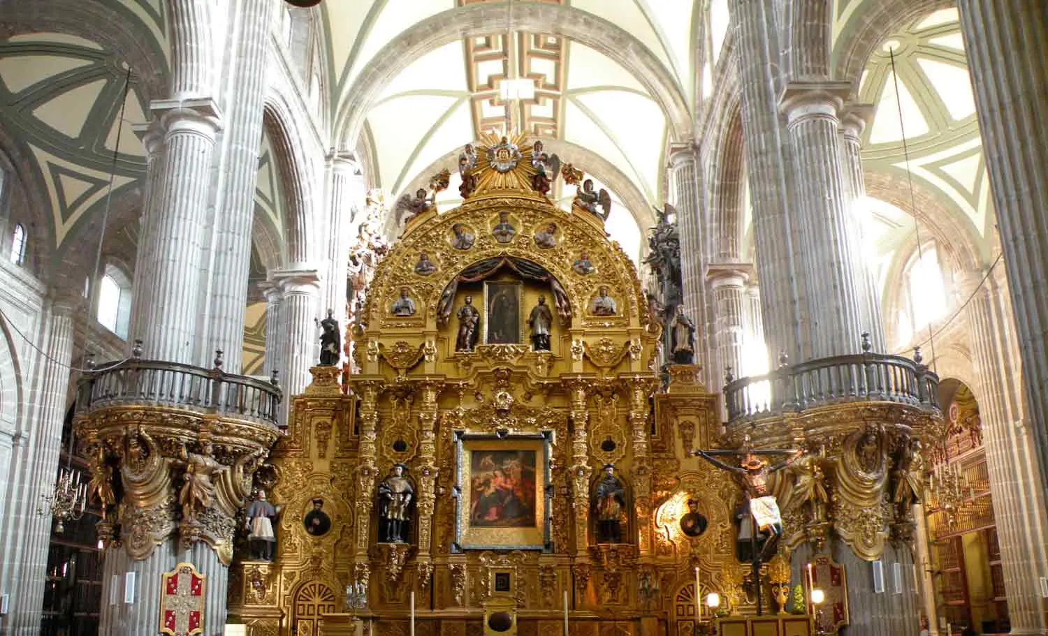 Catolicismo