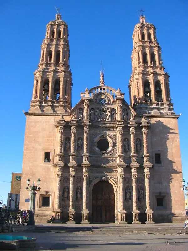 Catedrales