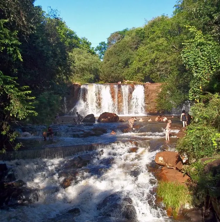 arroyos
