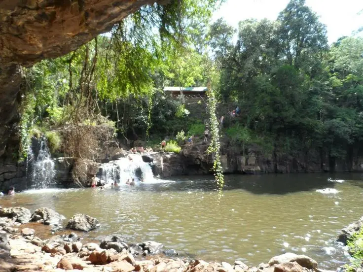 misiones