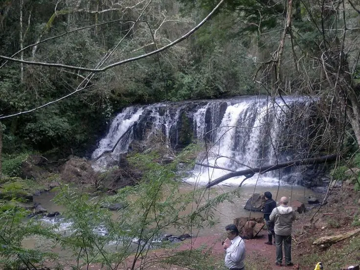 arroyos