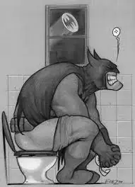 El chiste del día: sí Batman se volviera pobre...