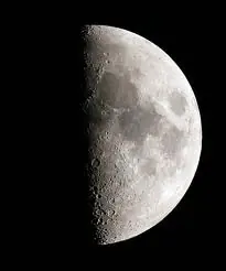 luna fases
