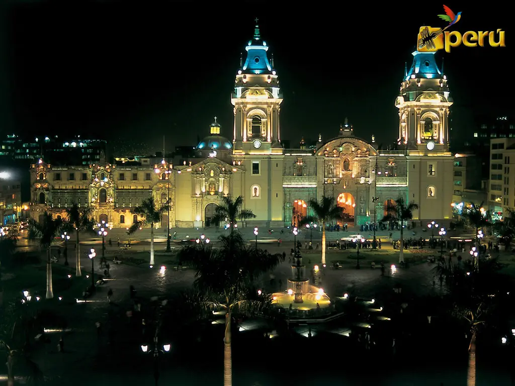 Lima entre las 34 ciudades que más turistas reciben en el m