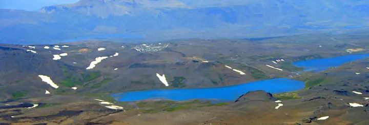 Copahue podría ser nombrado Patrimonio UNESCO