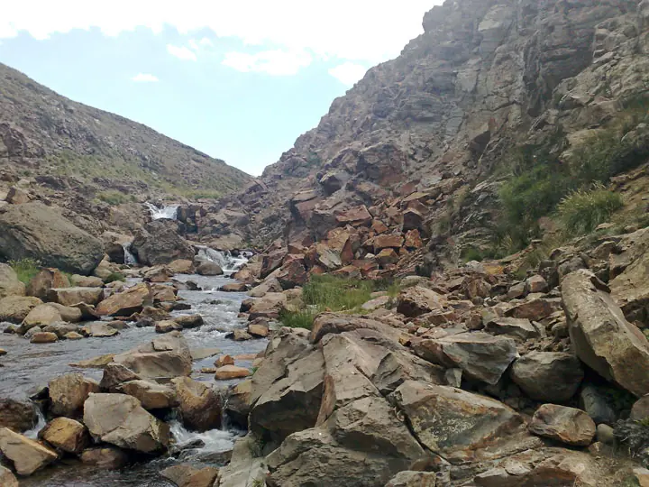 Copahue podría ser nombrado Patrimonio UNESCO
