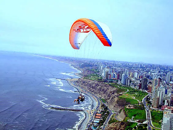 peru