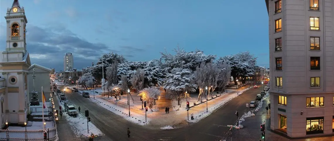 chile