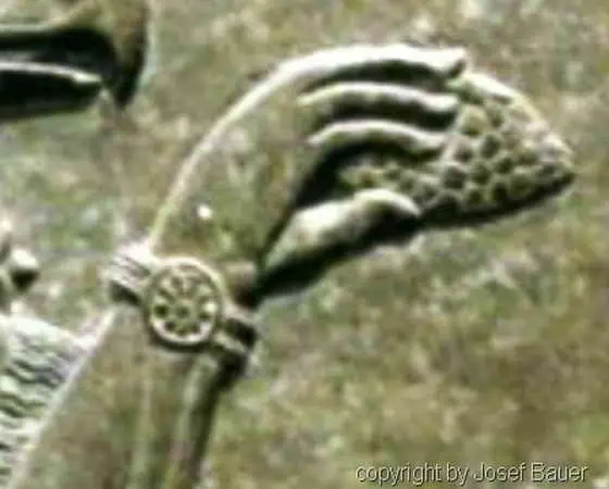 'Los Anunnaki' Saga Completa