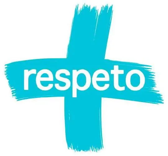 respeto