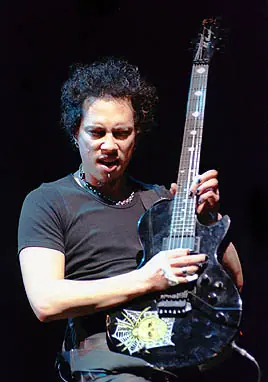 hammett