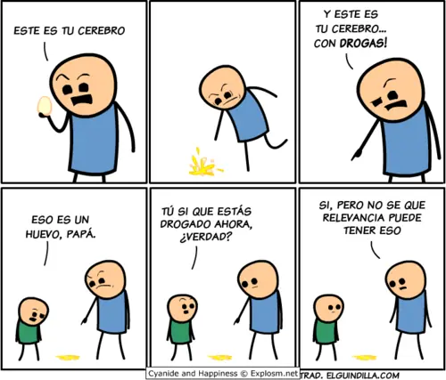 humor