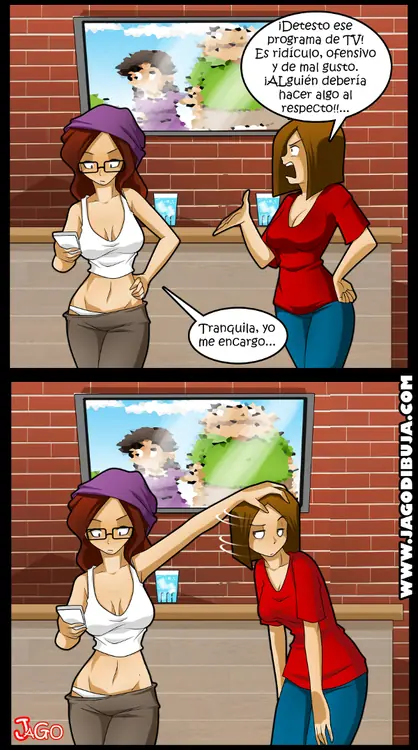 divertido