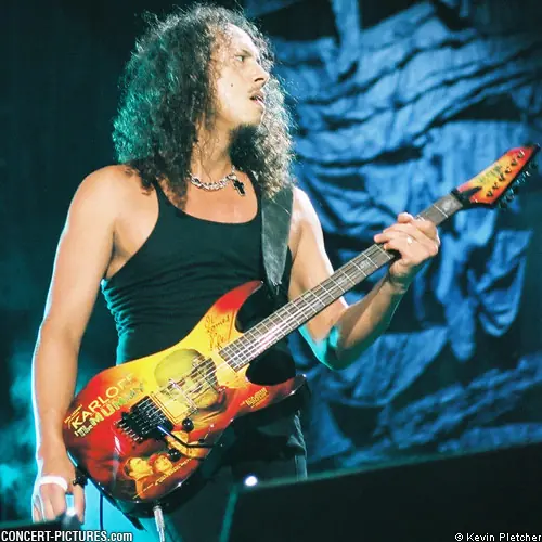 guitarrista