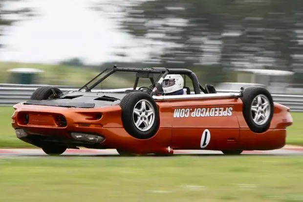 vehiculo