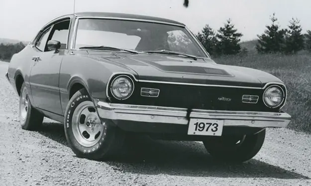 Chevy