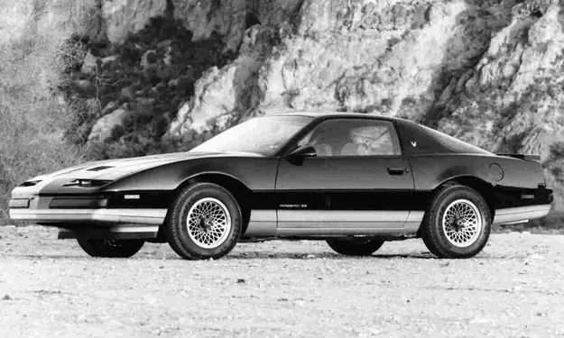 Pontiac