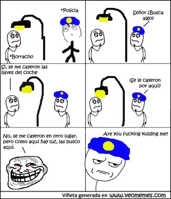 +1 Si te Ries con este Post