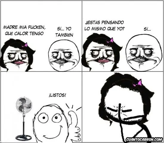 +1 Si te Ries con este Post