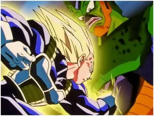 vegeta