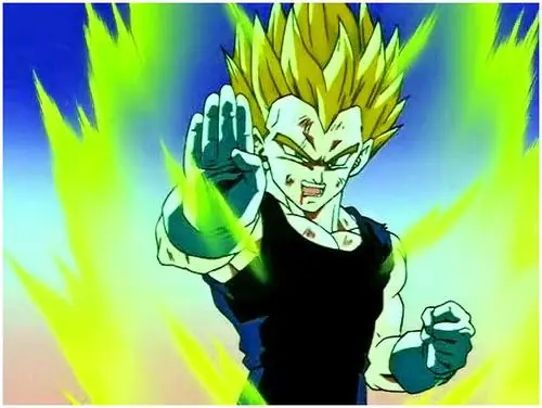 vegeta