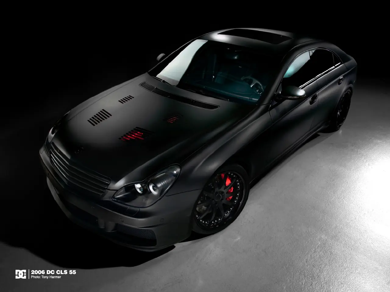 Porche