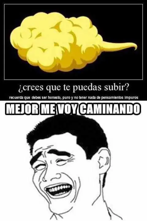 +1 Si te Ries con este Post