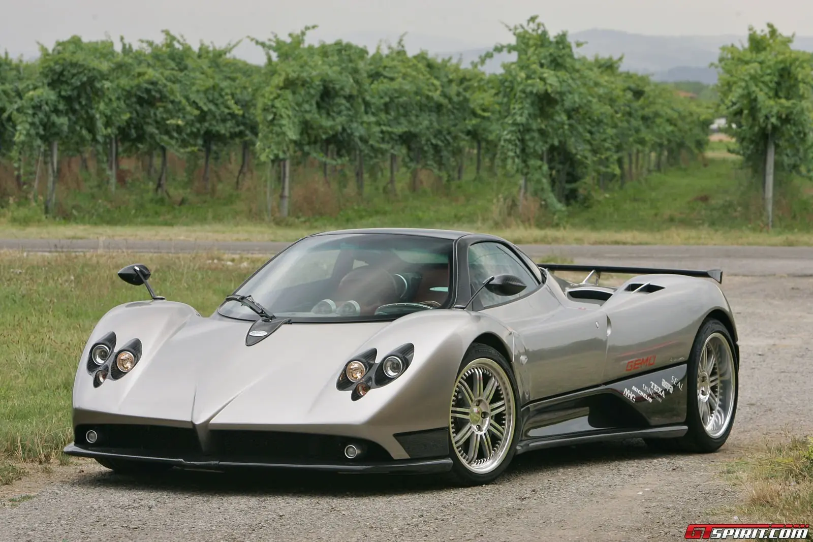 pagani