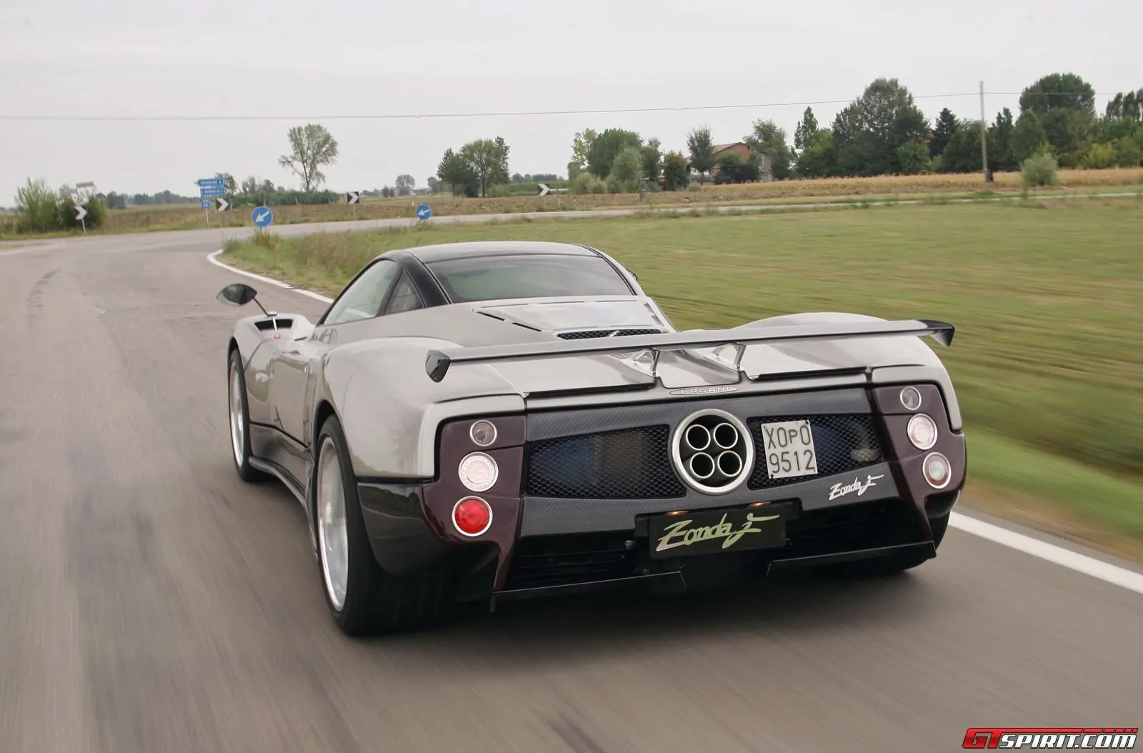 pagani
