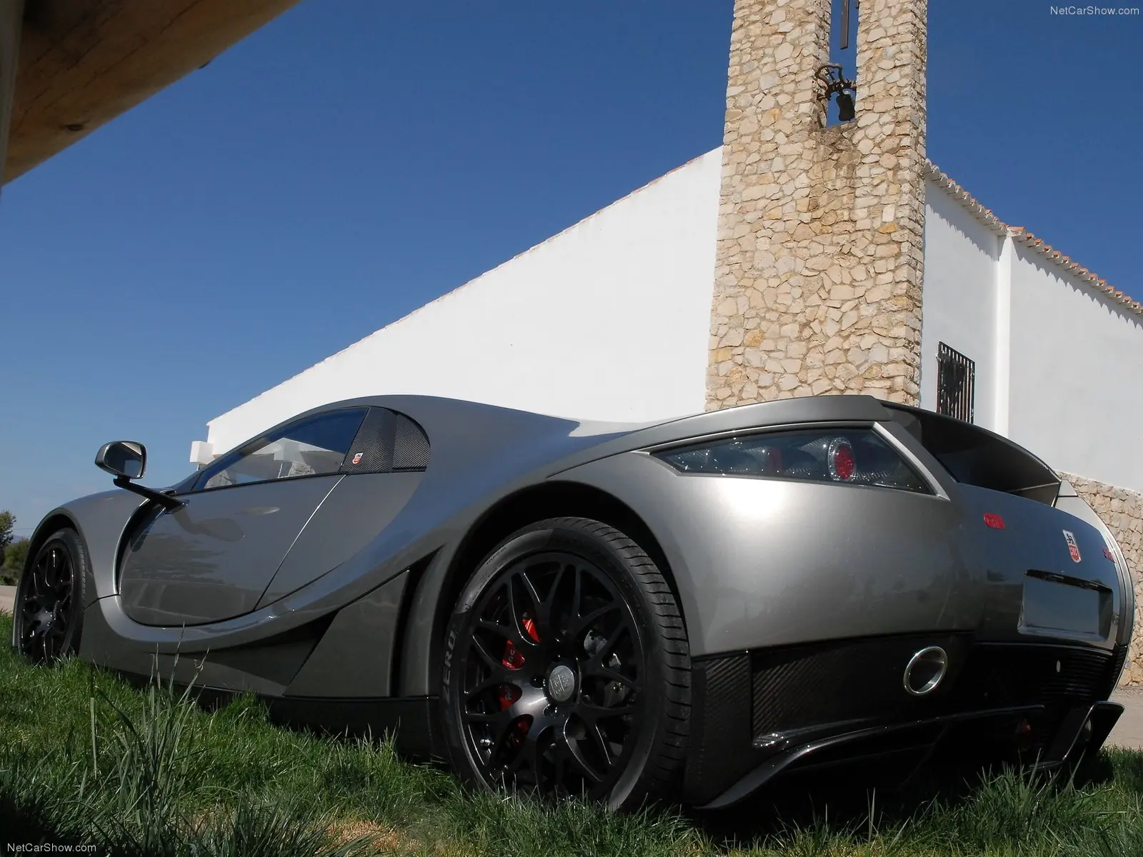 AD Tramontana