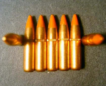 armas