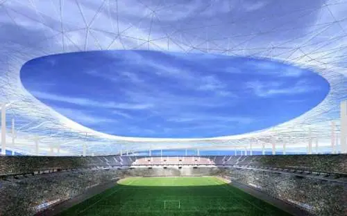 Mundial 2030 es rioplatense