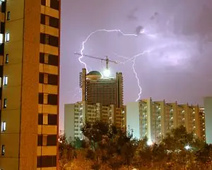 tormenta