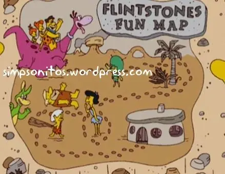 Los Simpsons curiosidades.