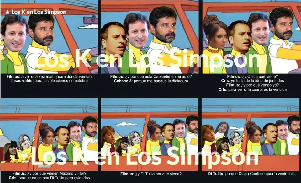 simpsons