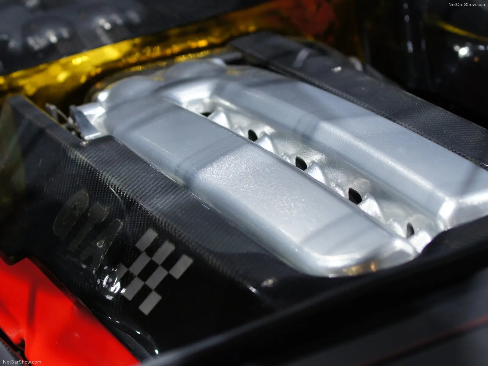 Lamborghini