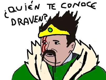 draven